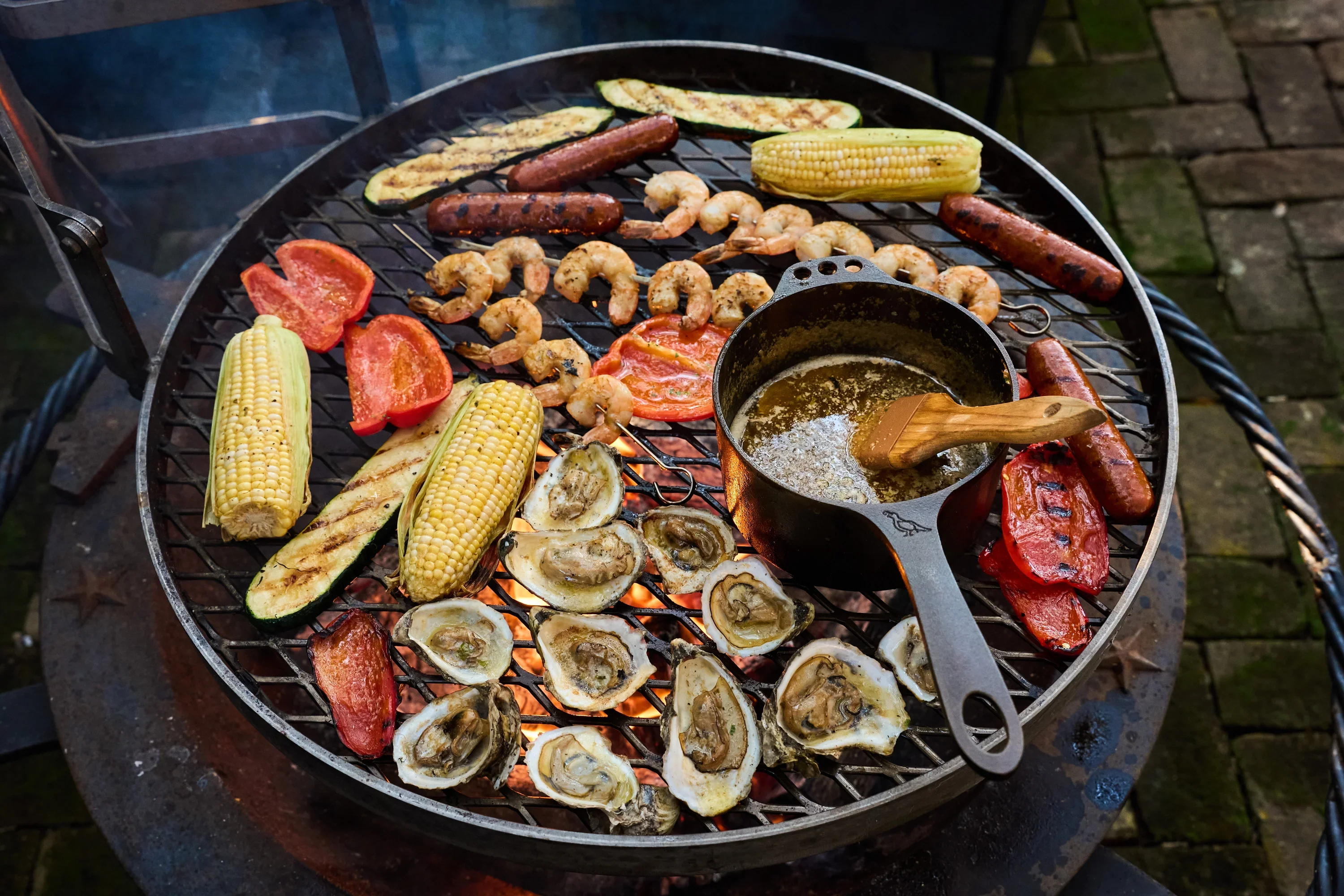 1 Qt Saucepan - Image 3