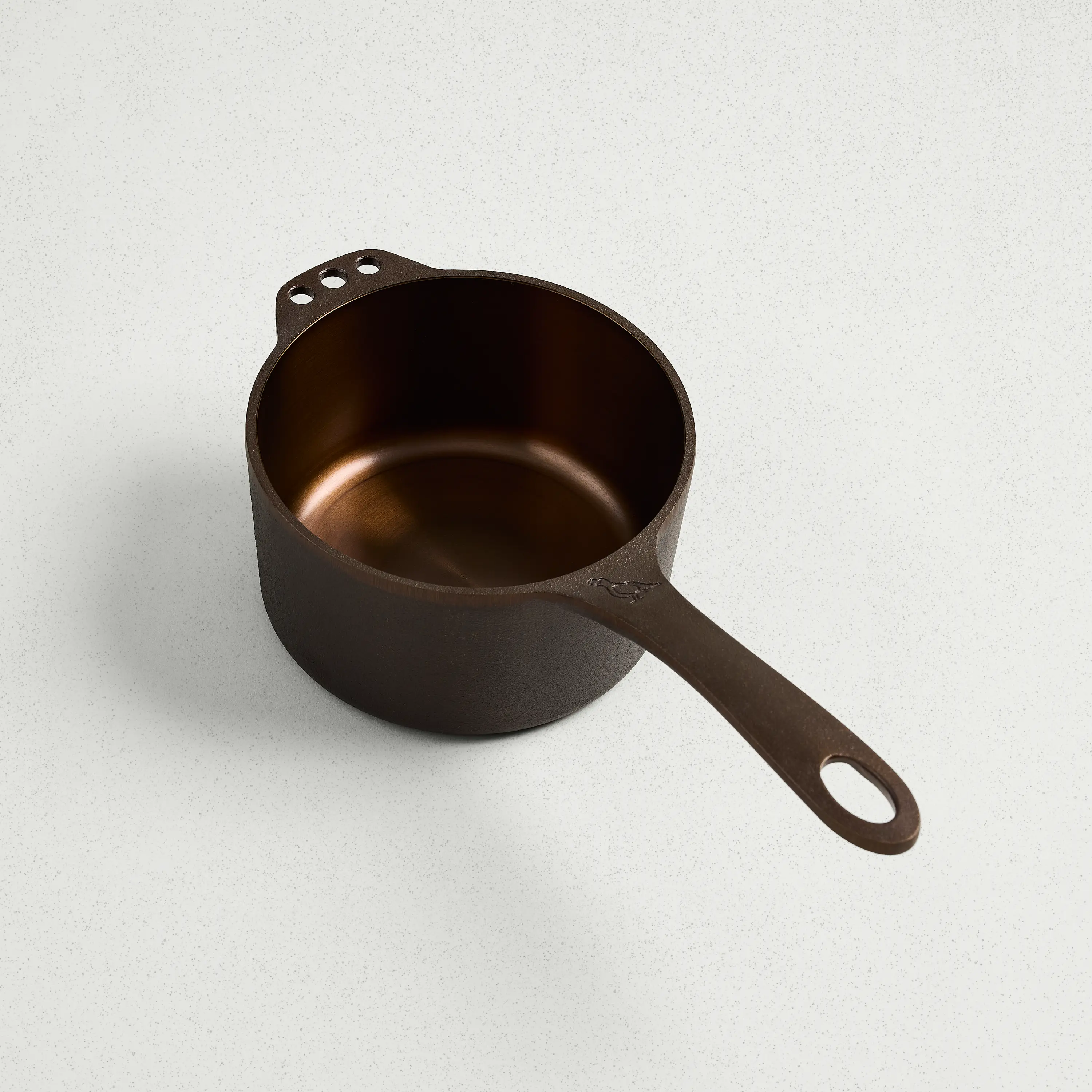 1 Qt Saucepan - Image 5