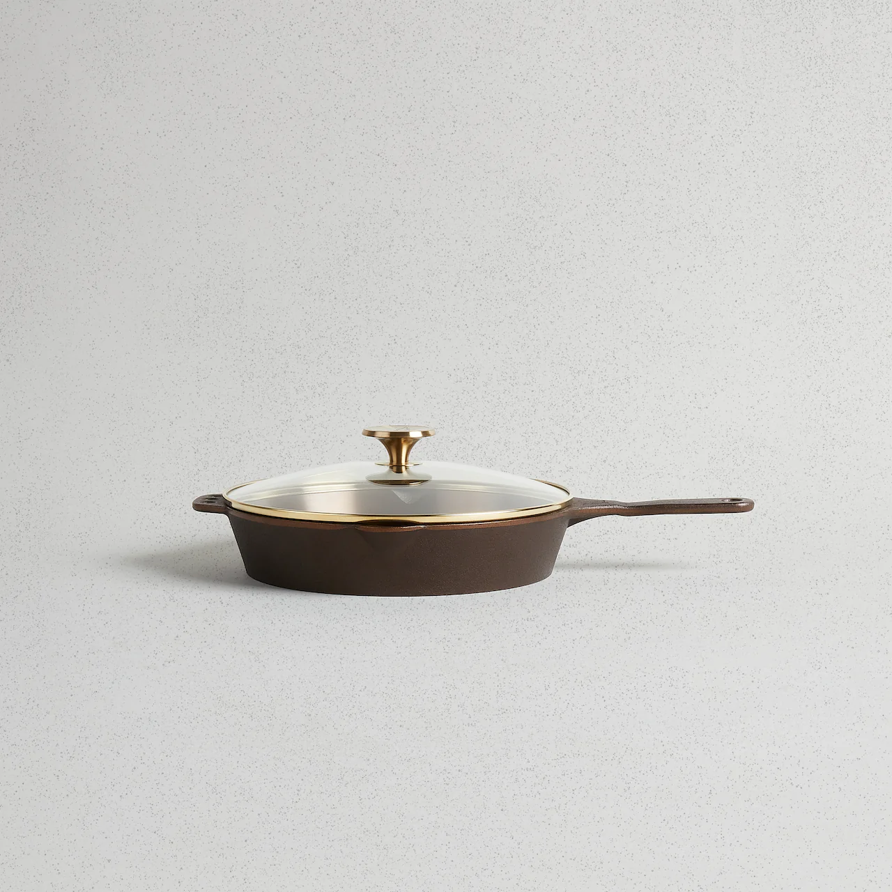 10" Glass Lid - Image 3