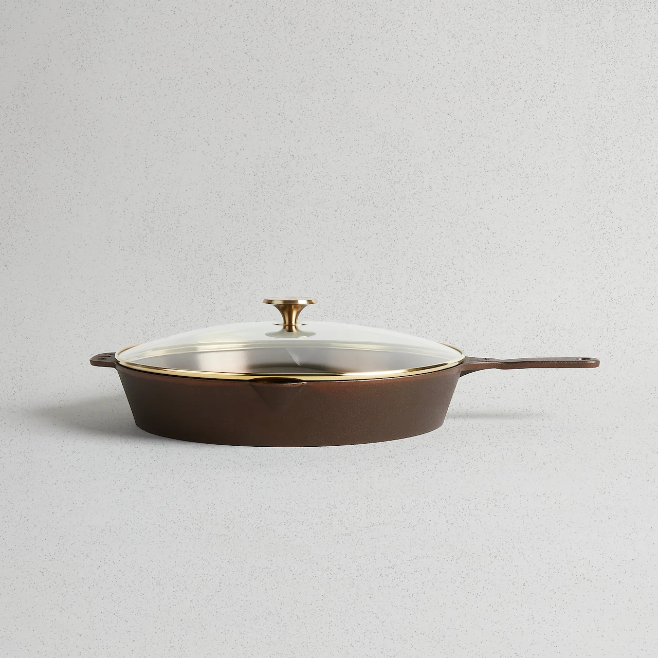 14" Glass Lid - Image 3