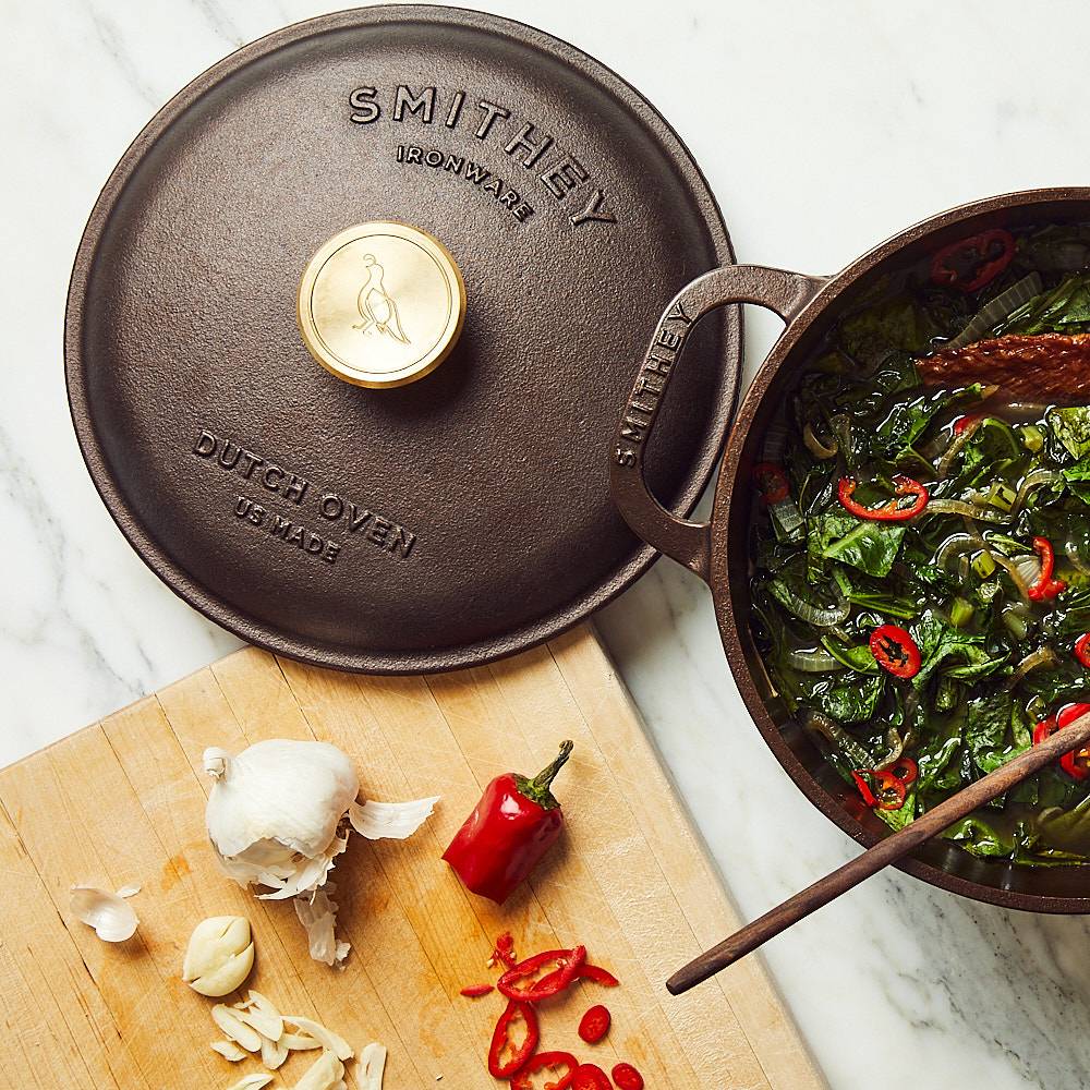 5.5 Qt Dutch Oven - Image 3