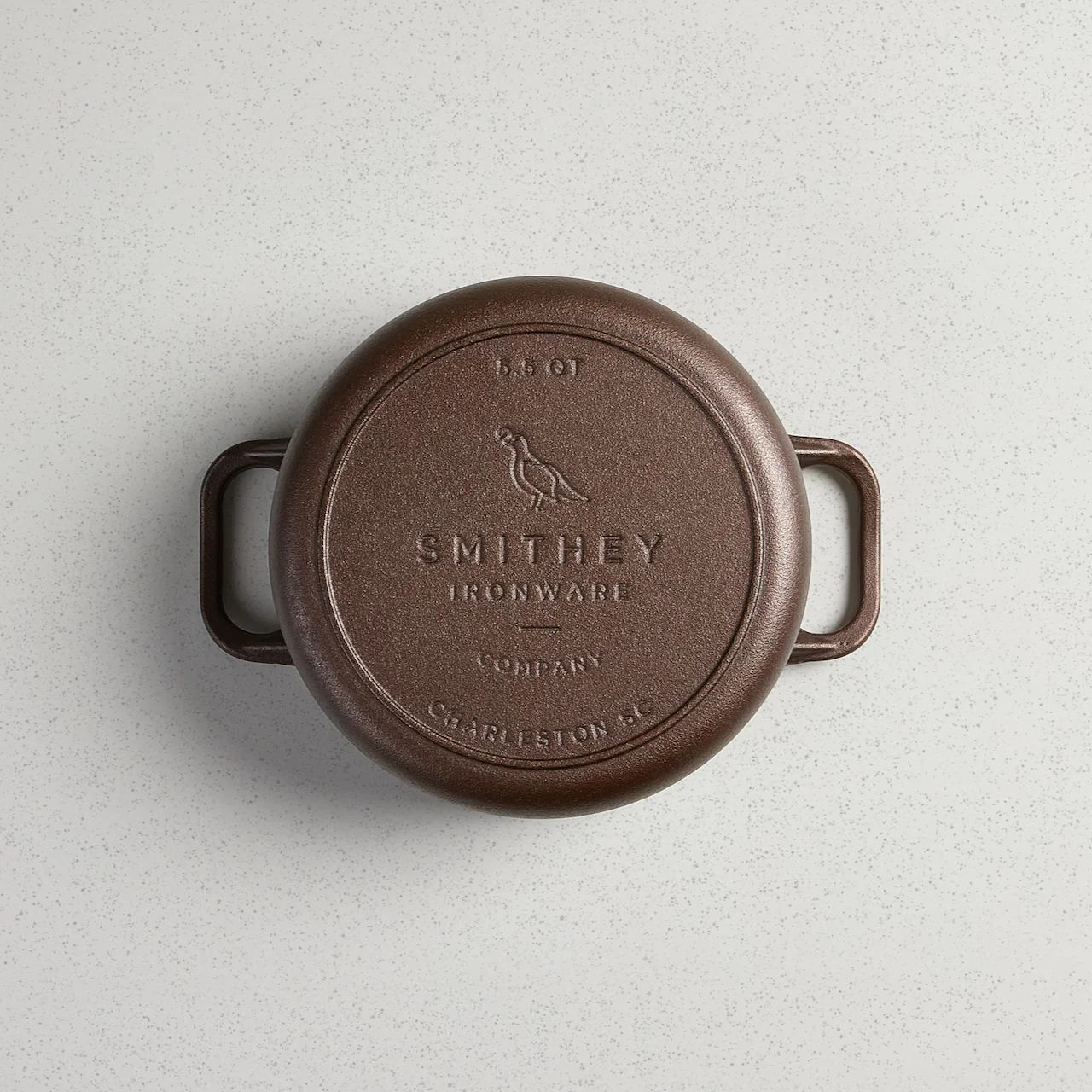 5.5 Qt Dutch Oven - Image 6