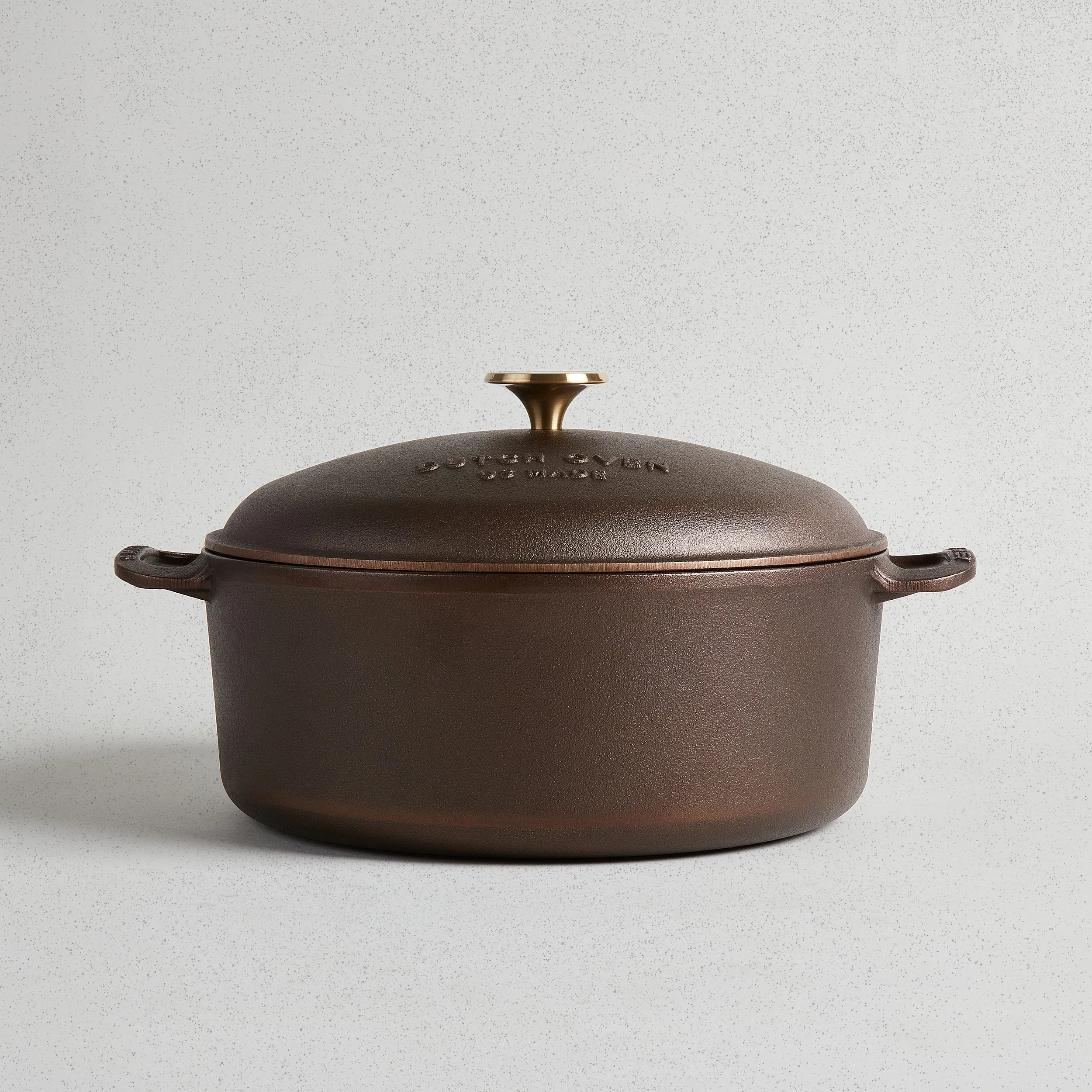 7.25 QT Dutch Oven - Image 8