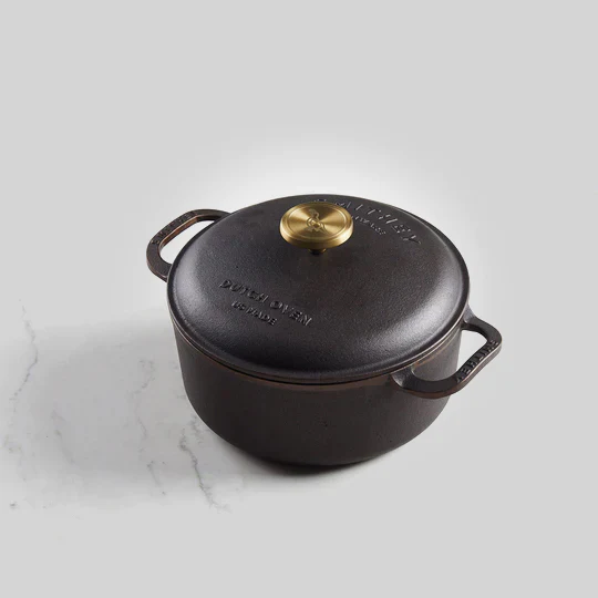 3.5 Qt Dutch Oven - Image 10