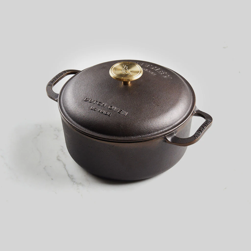 3.5 Qt Dutch Oven - Image 11