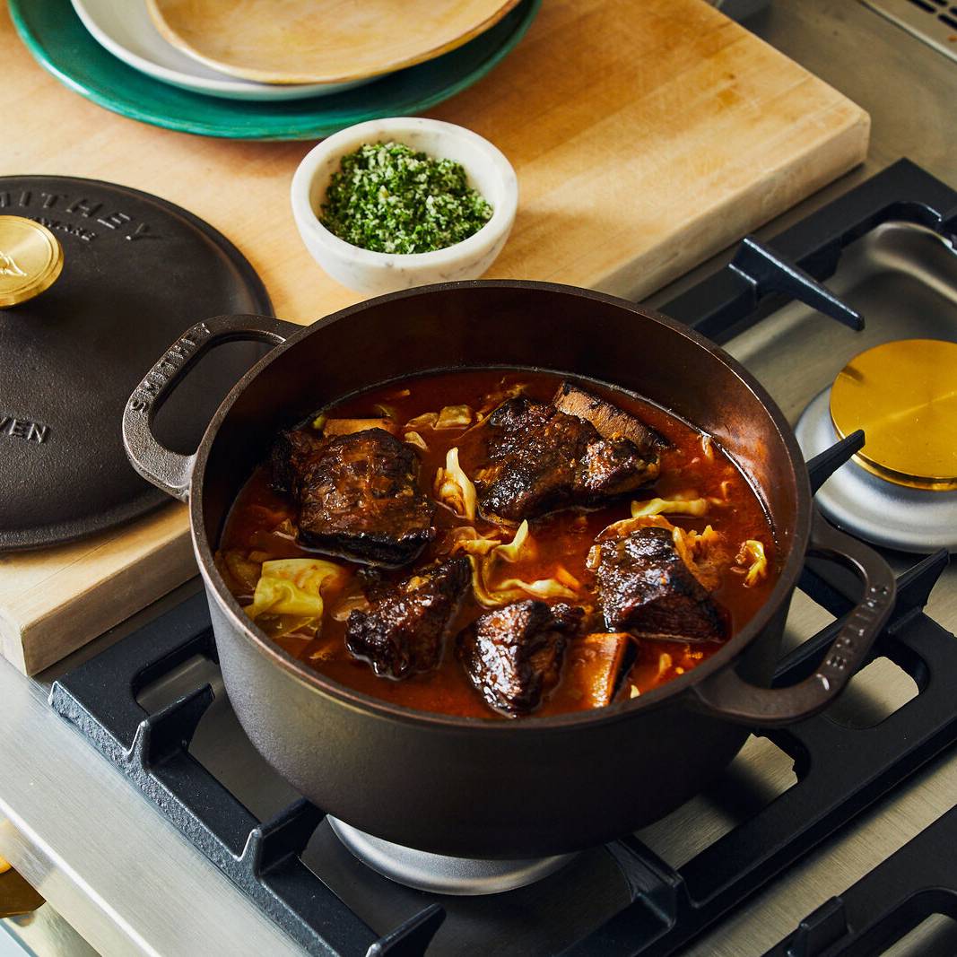 3.5 Qt Dutch Oven - Image 4