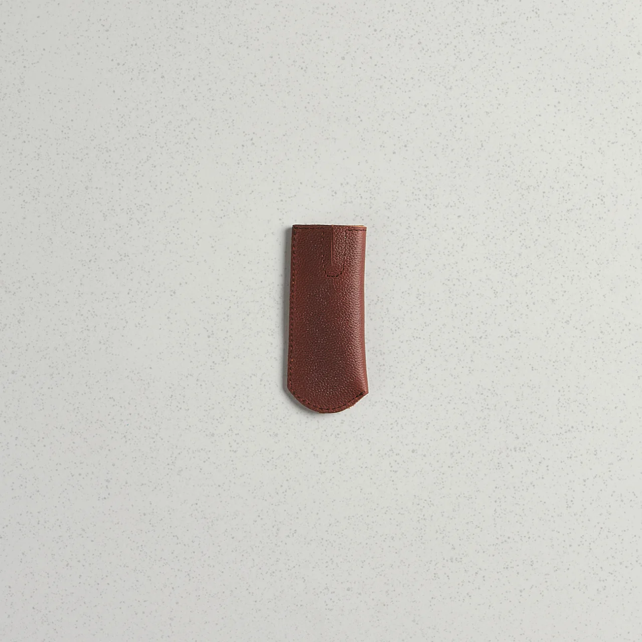 Leather Skillet Sleeve - Image 3