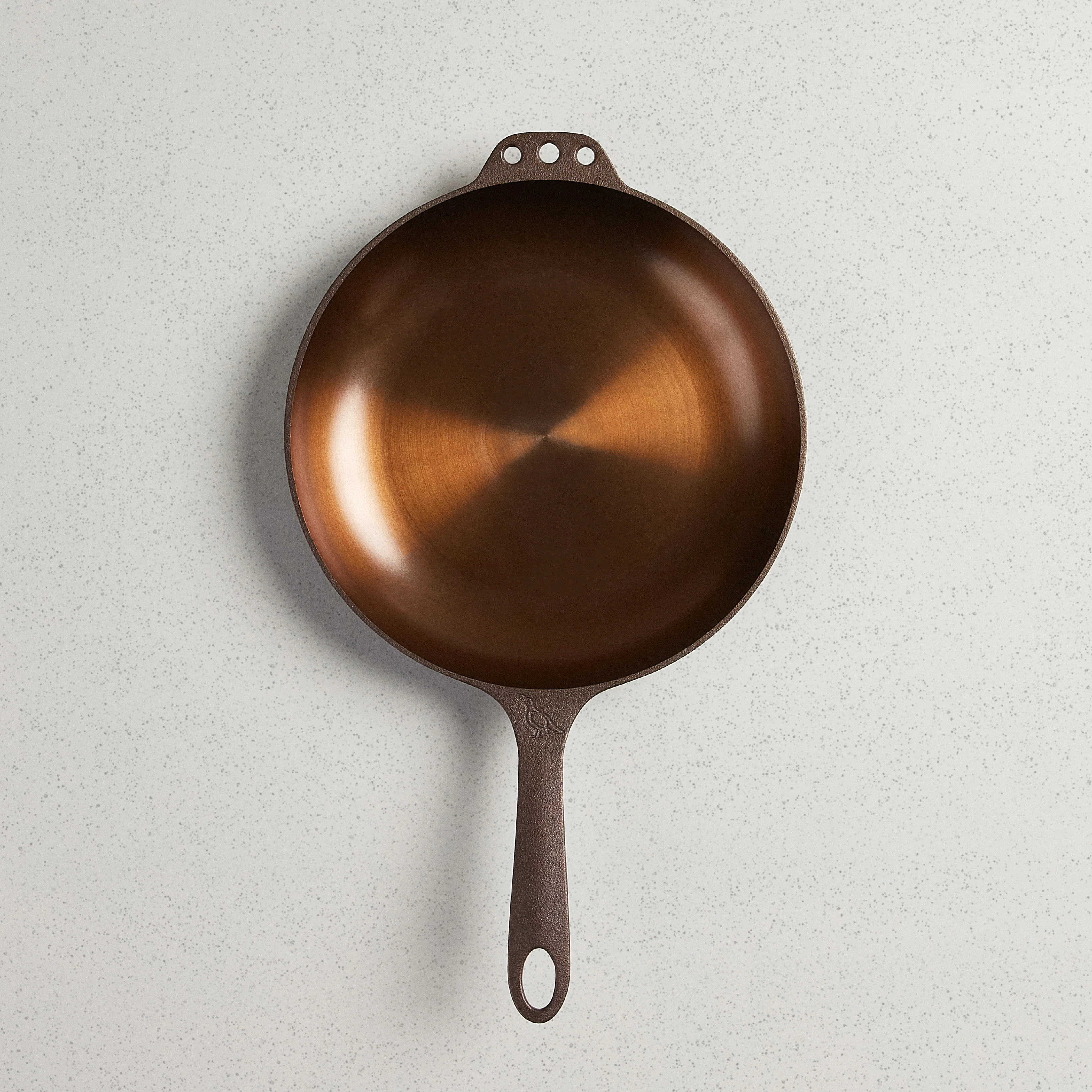 No. 10 Chef Skillet - Image 5
