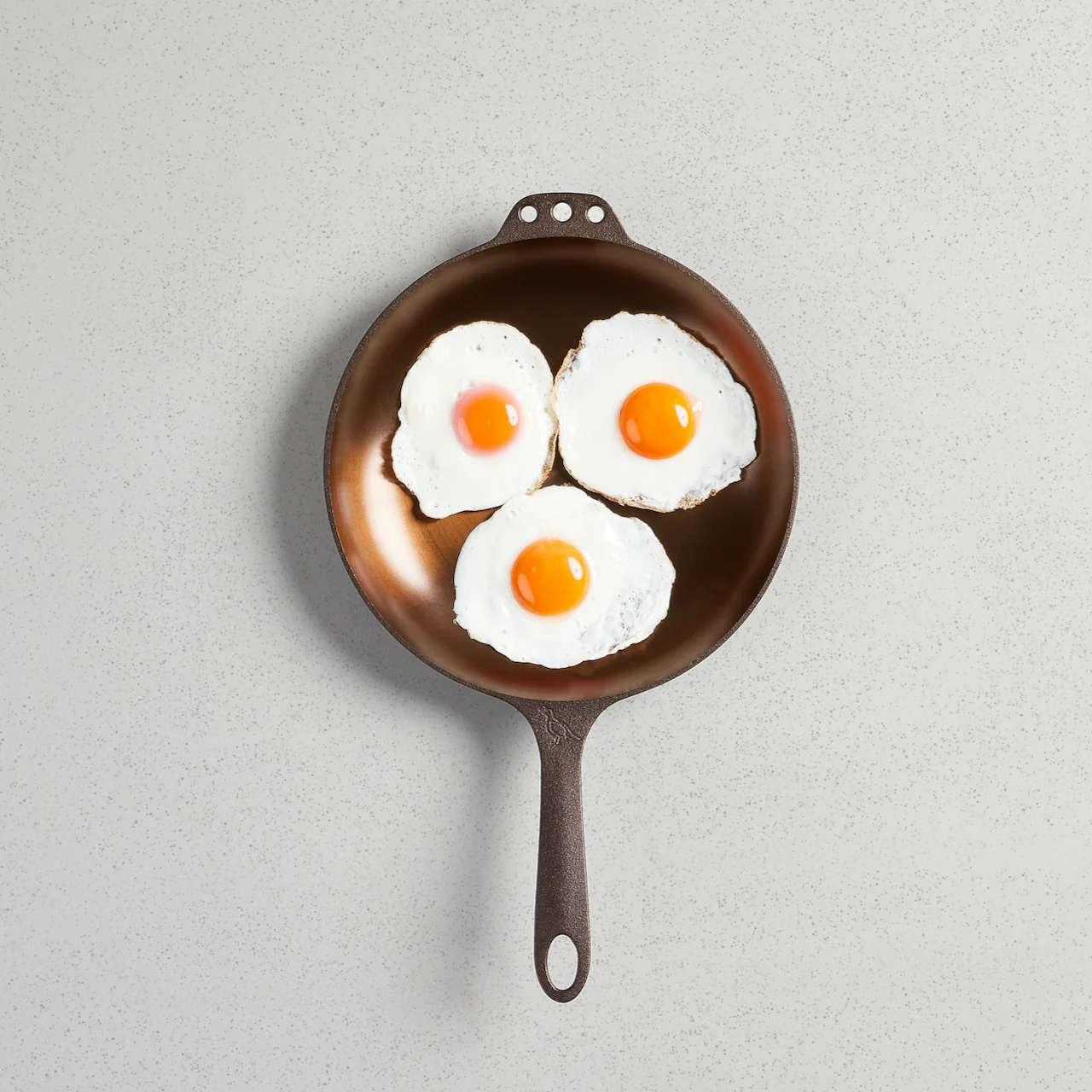 No. 10 Chef Skillet - Image 7