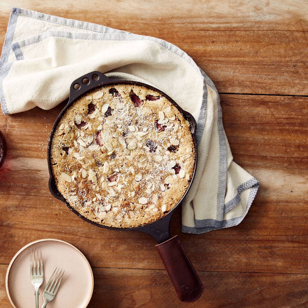 No. 10 Skillet - Image 3