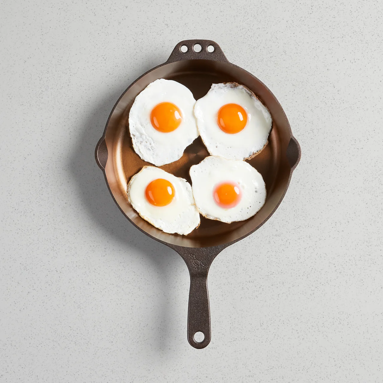 No. 10 Skillet - Image 7