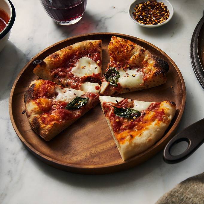 No. 12 Flat Top Griddle - Image 3