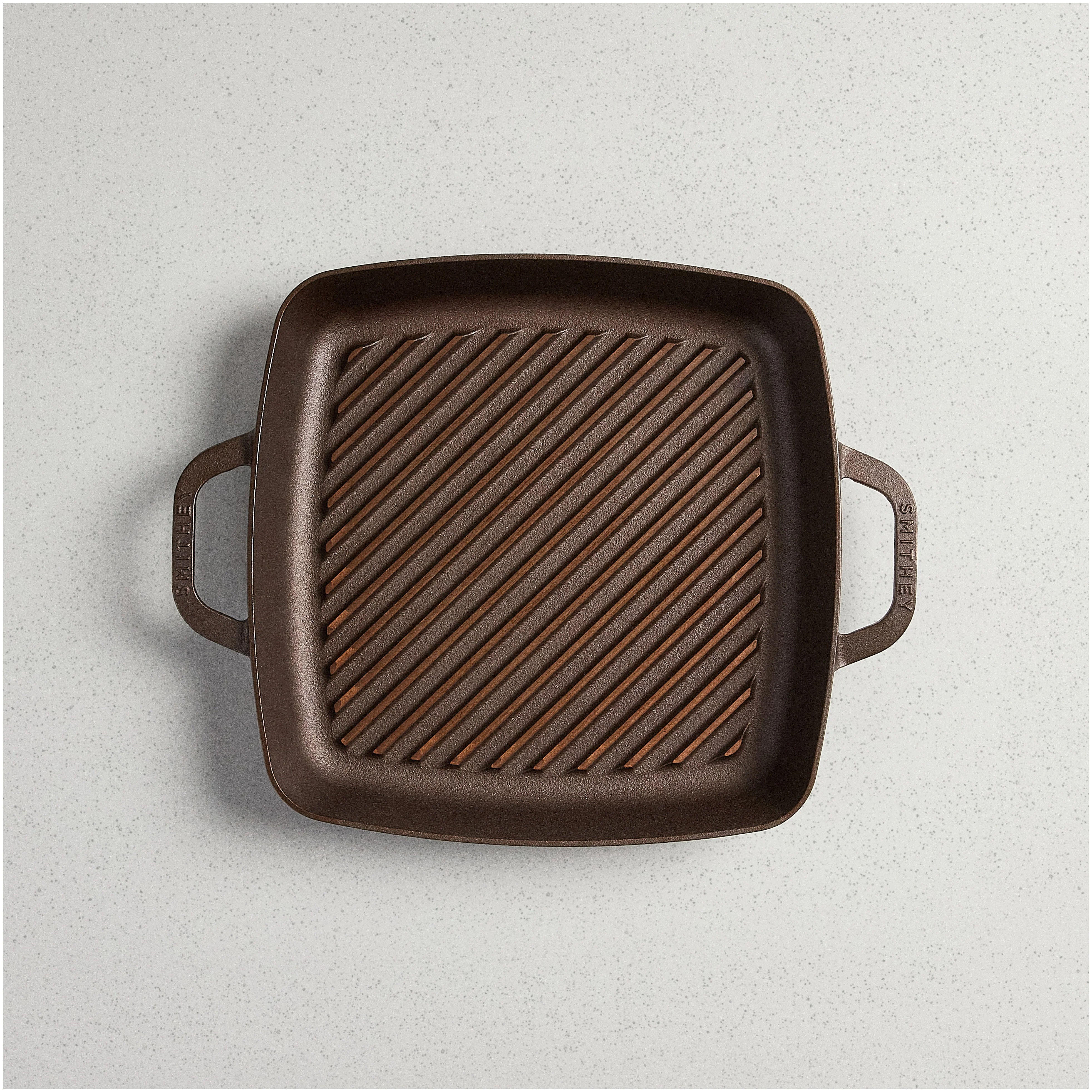 No. 12 Grill Pan - Image 5