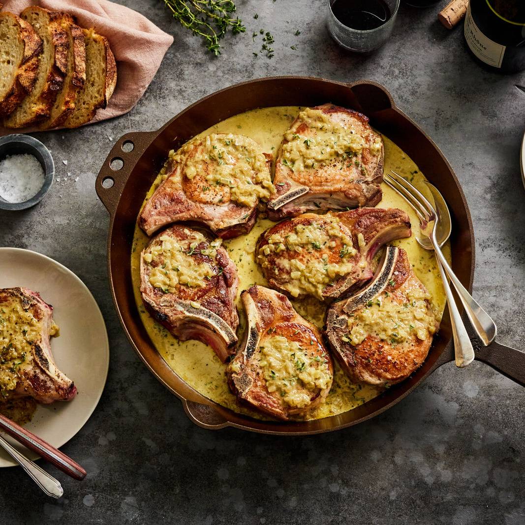 No. 14 Skillet - Image 3