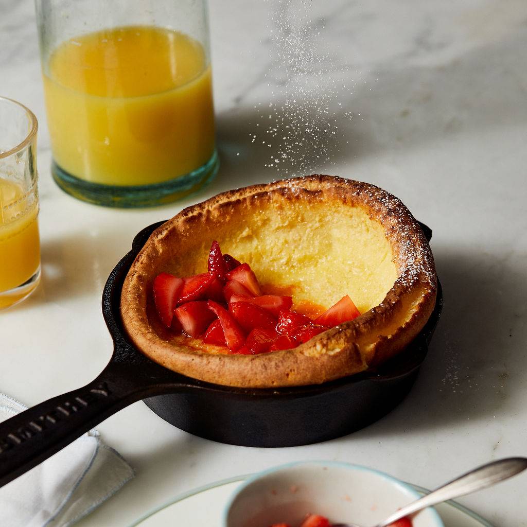 No. 6 Skillet - Image 4