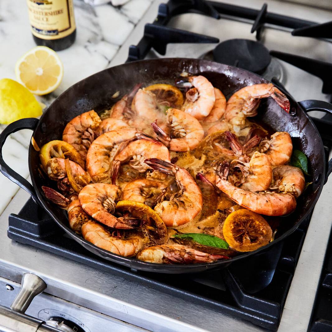 Round Roaster - Image 4