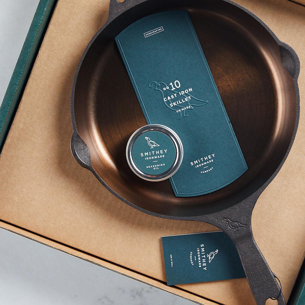 Seasoning Oil - Image 5