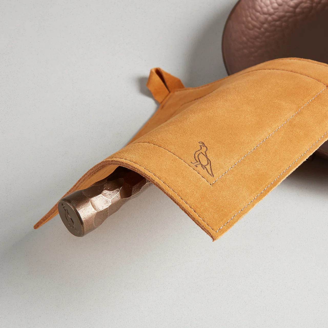 Suede Potholder - Image 3